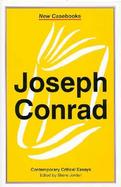 Joseph Conrad cover