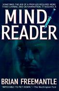 Mind/Reader cover