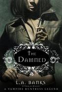 The Damned cover