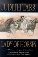 Lady of Horses cover