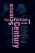 The Science Fiction Century  (volume1) cover