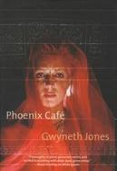 Phoenix Cafe cover