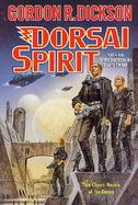Dorsai Spirit cover