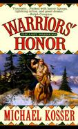 Warriors' Honor cover