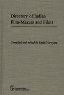 Directory of Indian Film-Makers and Films cover