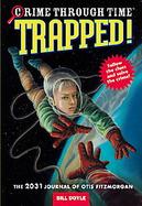 Trapped! cover
