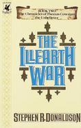 The Illearth War cover
