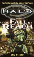 Halo Fall of Reach cover