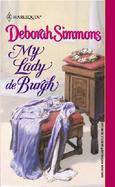 My Lady de Burgh cover