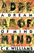 A Dream of Mind: Poems cover