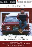 The World According to Garp cover