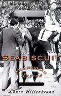 Seabiscuit An American Legend cover