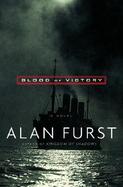 Blood of Victory cover