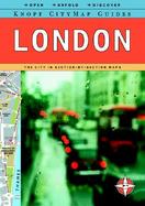 Knopf Citymap Guides: London cover