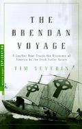 The Brendan Voyage cover
