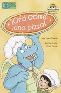 Ord Come Una Pizza! cover
