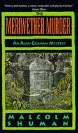 The Meriwether Murder cover