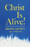 Christ Is Alive cover
