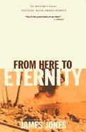 From Here to Eternity cover