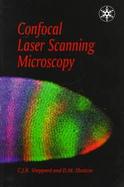 Confocal Laser Scanning Microscopy cover