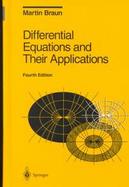 Differential Equations and Their Applications An Introduction to Applied Mathematics cover