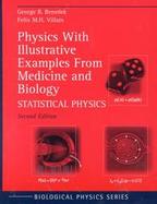 Physics With Illustrative Examples from Medicine and Biology (volume2) cover