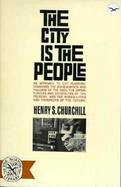 City Is the People cover