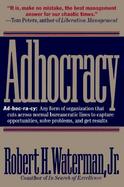 Adhocracy cover