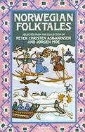 Norwegian Folk Tales From the Collection of Peter Christen Asbjrnsen, Jrgen Moe cover
