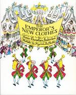 The Emperor's New Clothes cover