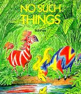 No Such Things cover