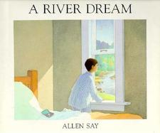 River Dream cover