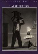The Mysteries of Harris Burdick cover