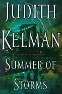 Summer of Storms cover