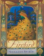 The Tale of the Firebird cover