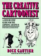 The Creative Cartoonist cover