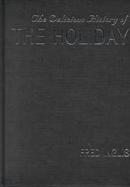 The Delicious History of the Holiday cover
