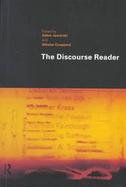 The Discourse Reader cover