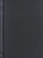The Routledge Historical Atlas of the American Railroads cover
