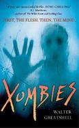 Xombies cover