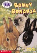 Bunny Bonanza cover
