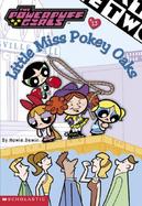 Little Miss Pokey Oaks cover