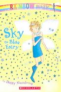 Sky the Blue Fairy cover