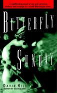 Butterfly Sunday cover
