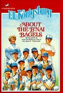 About the Bnai Bagels cover