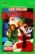 The Culpepper Adventures #13 Dunc's Undercover Christmas cover