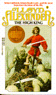 High King cover