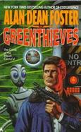 Greentheives cover