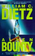 Alien Bounty cover