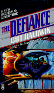 The Defiance cover